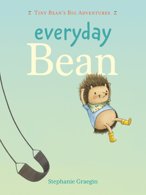 Cover image for Everyday Bean
